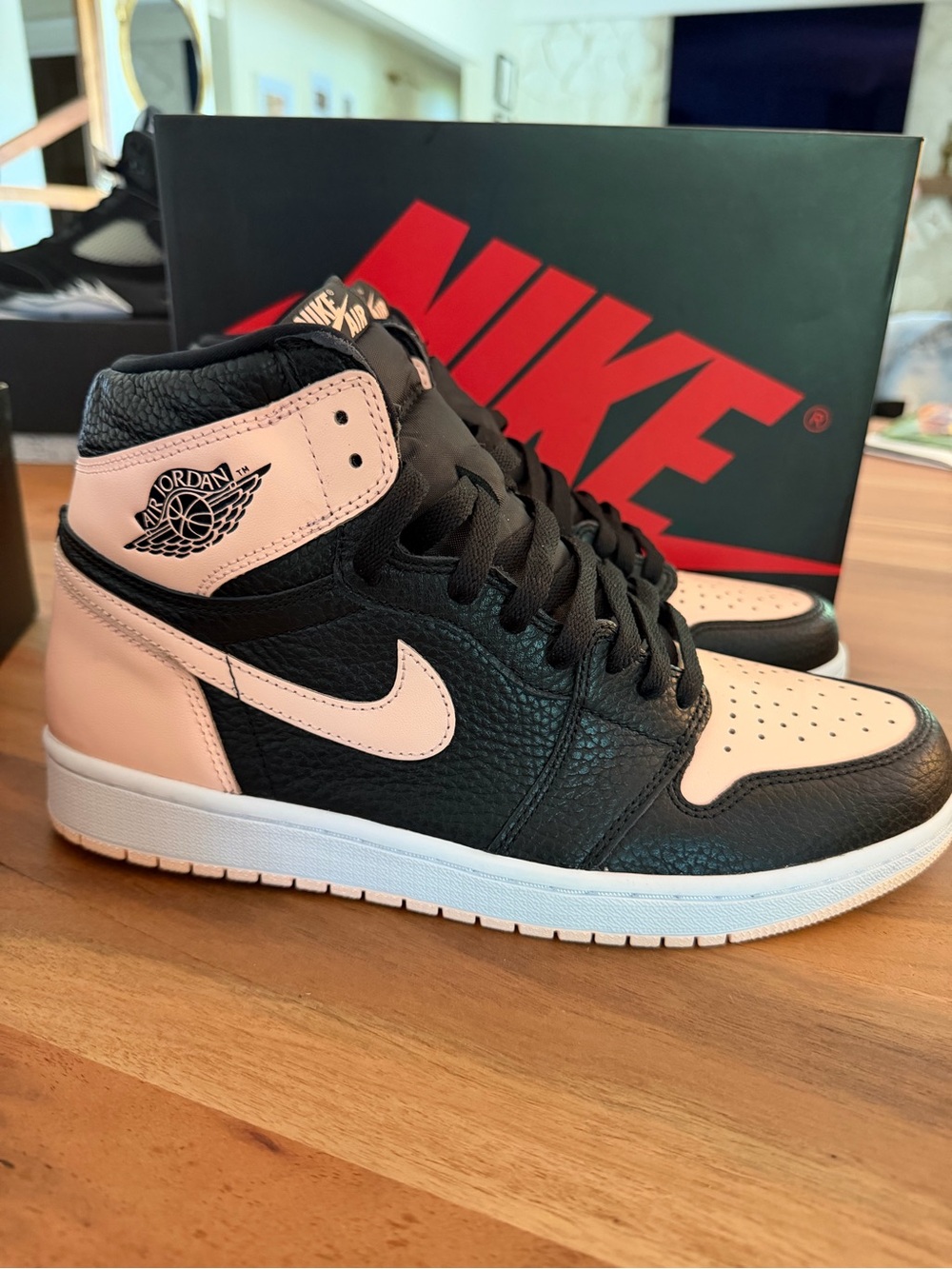 Air Jordan 1 Retro High OG